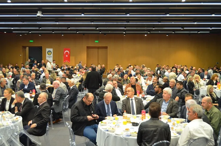Samsun'da 30 yıllık başarı öyküsü