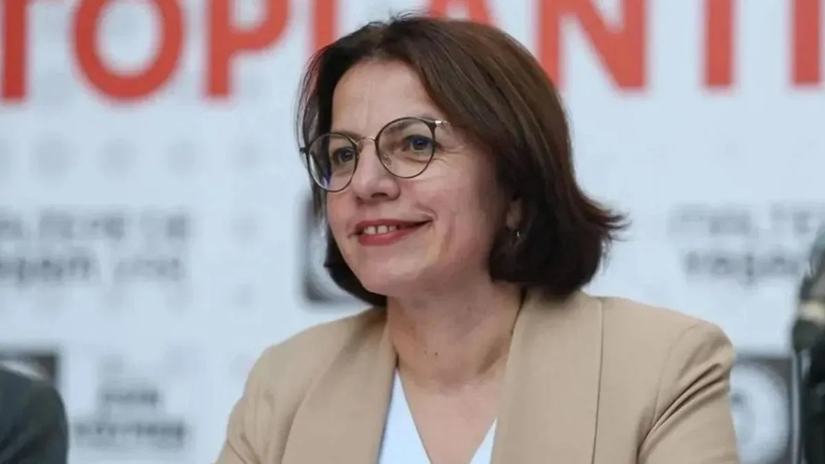 İstanbul'da bir belediye daha YENİ Parti'ye katıldı