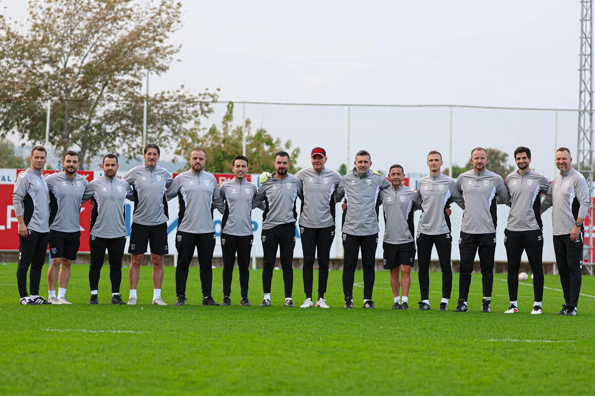 Samsunspor efsanesi Celil Sağır'dan Başkan Yüksel Yıldırım'a sert sözler: Başka hayallerde dolaştı! - 5