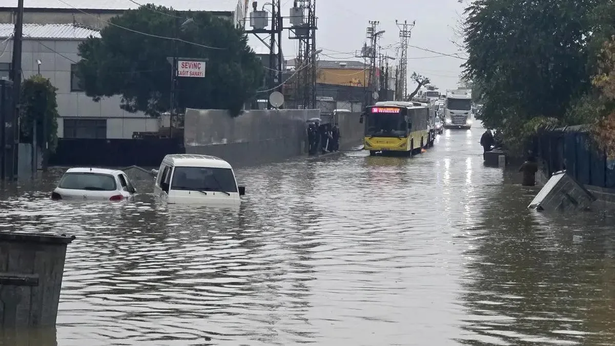 Hava muhalefeti sebebiyle 6 ilde eğitime 1 gün ara verildi