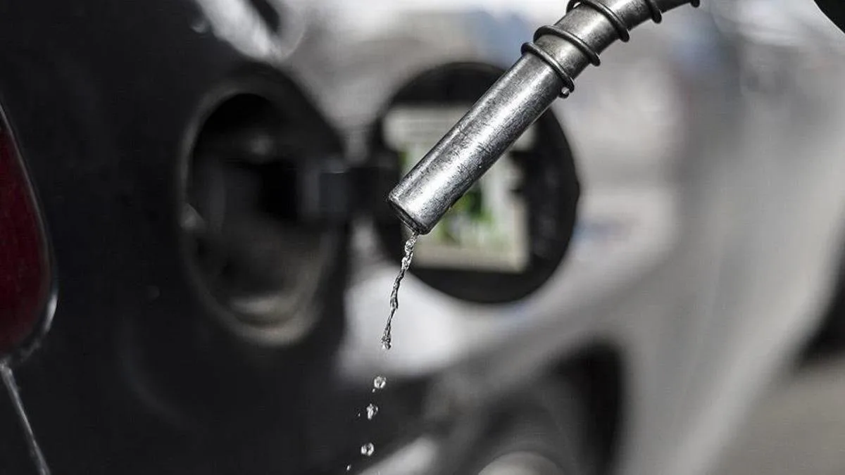 Benzine 4,30 TL indirim geldi! Samsun'da gözler yeni fiyatlarda