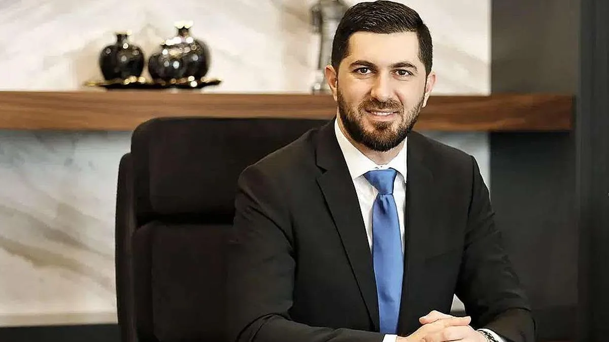 Fon soruşturmasında tutuklanan Serdar Turhan'ın İngiltere'deki serveti ortaya çıktı! Hesaplar donduruldu