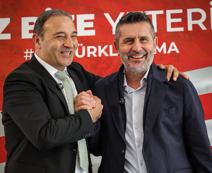 Samsunspor'un yeni hocası Bjelica'nın hedefleri neler? Fuat Çapa, Bjelica'nın Trabzonspor dönemi için ne dedi? - 5