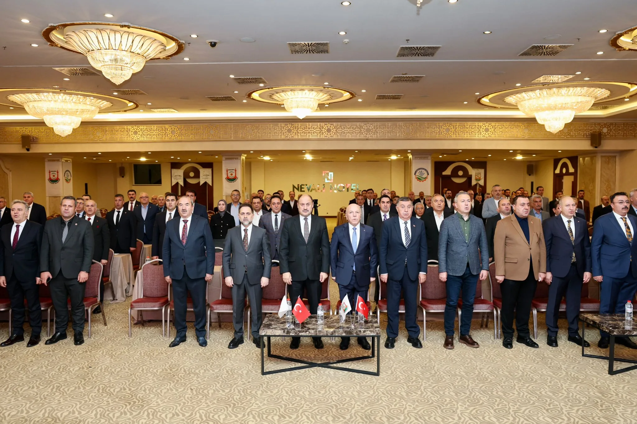 Havza Belediye Başkanı Murat İkiz'den enerji tasarrufu çağrısı