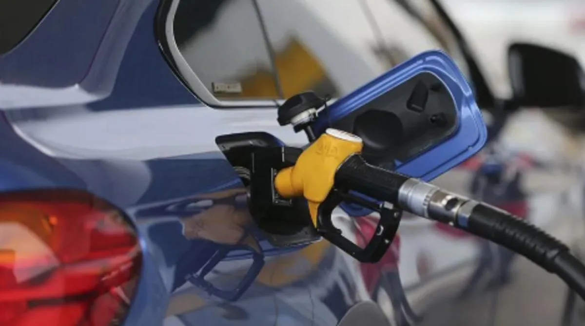 Benzine 5,65 TL indirim geliyor! Samsun'da fiyat değişiyor