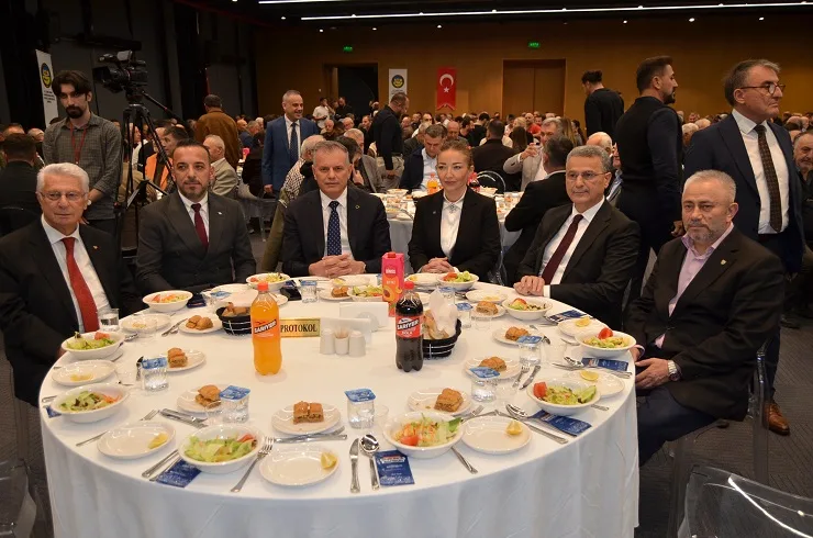 Samsun'da 30 yıllık başarı öyküsü
