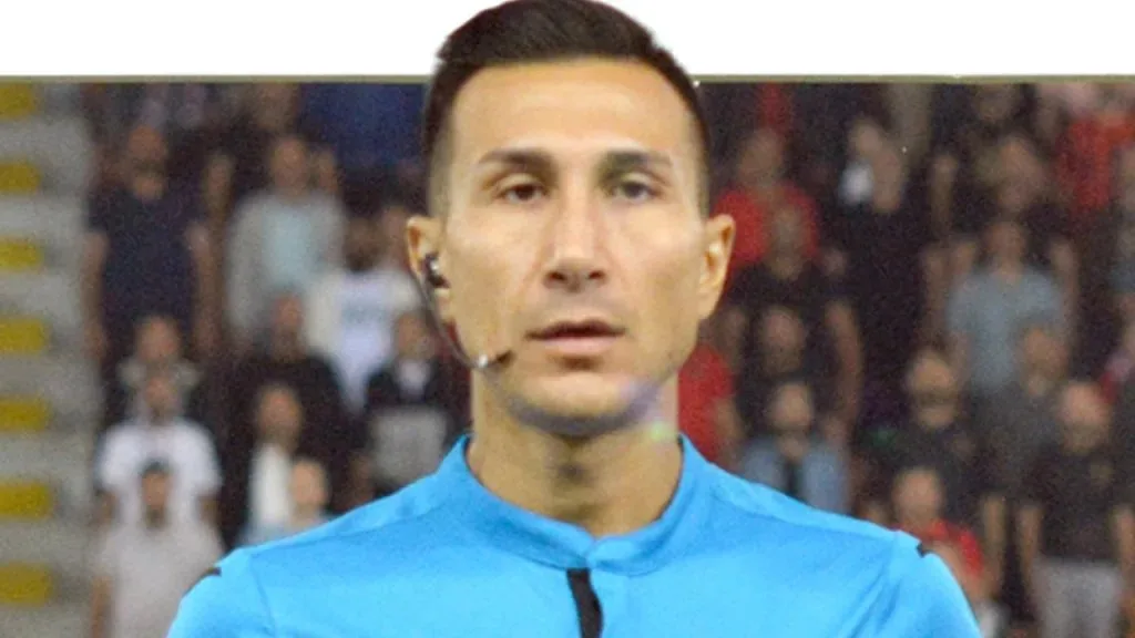 Samsunspor maçına atanan Fatih Tokail kimdir? Daha önce Samsunspor maçı yönetti mi? - 3