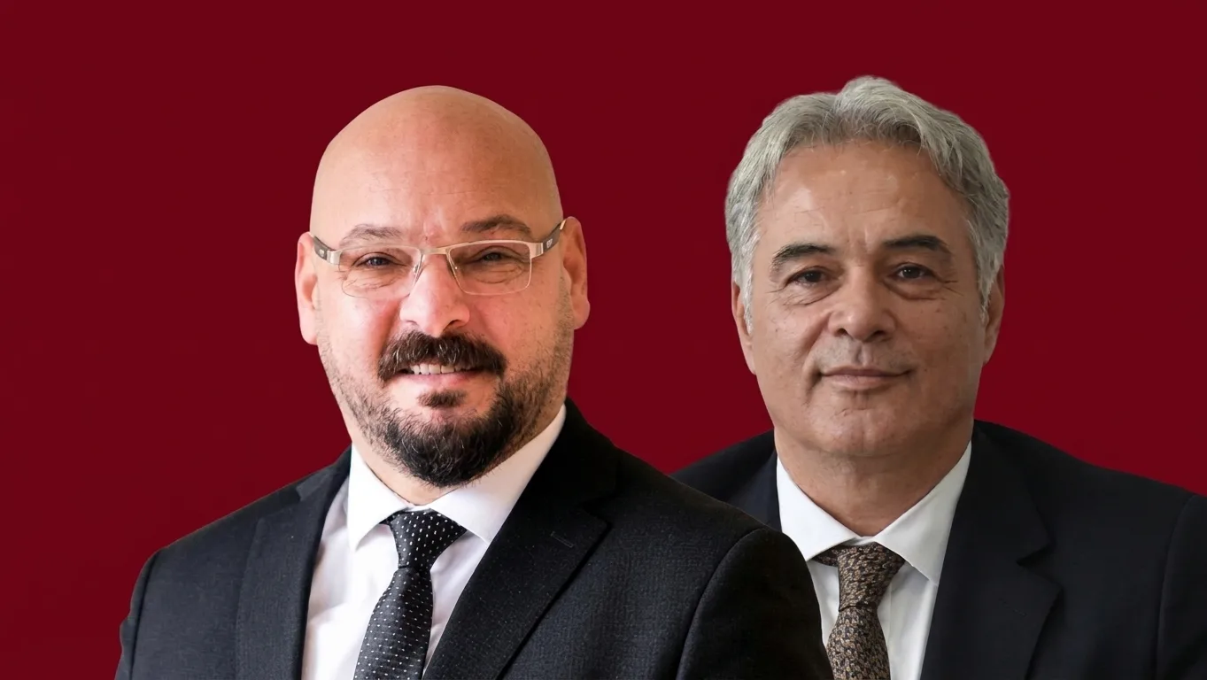 YENİ Parti lideri Özgür Özel'in talimatına Atakum Belediye Başkanı Serhat Türkel'den rest mi çekti?
