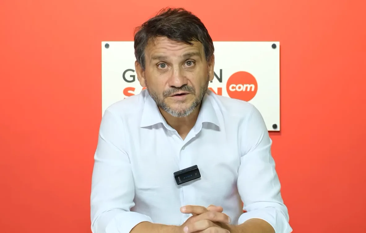 Samsunspor'un efsanesi Celil Sağır'dan Amedspor yenilgisi sonrası sert mesaj - 3