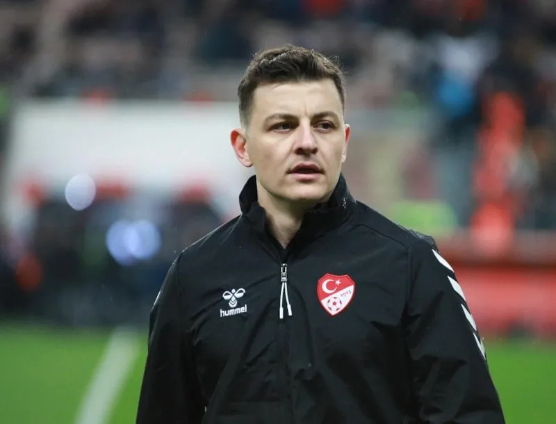 Başakşehir-Samsunspor maçının hakemi Ozan Ergün kimdir? İşte karnesi - 7