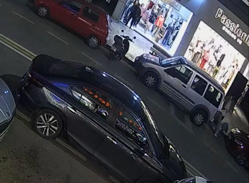 Samsun'daki kadın darp olayında mahkemeden yeni karar