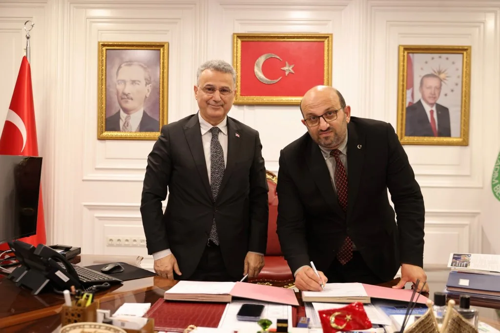 İlkadım'da çocuklara çevre bilinci tiyatroyla anlatılacak