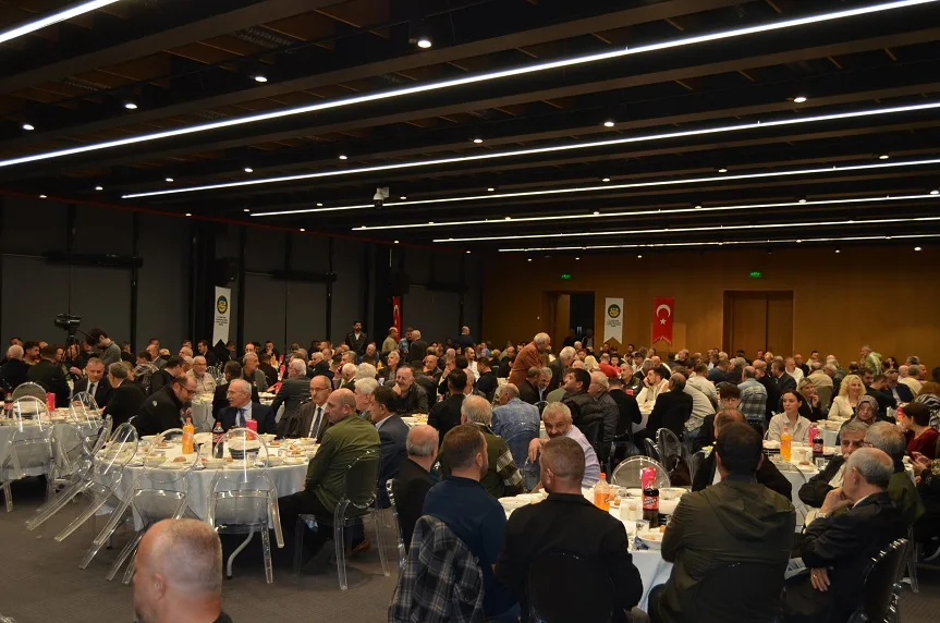 Samsun'da 30 yıllık başarı öyküsü