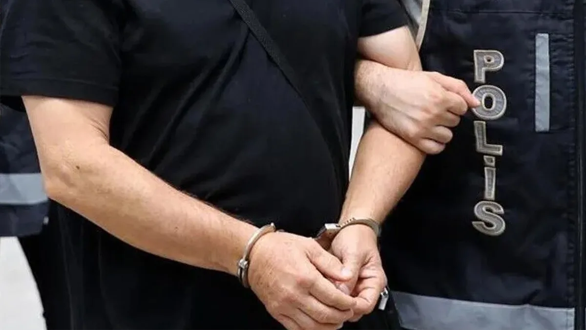 Fon soruşturmasında yeni gelişme! Eski AK Parti milletvekili tutuklandı