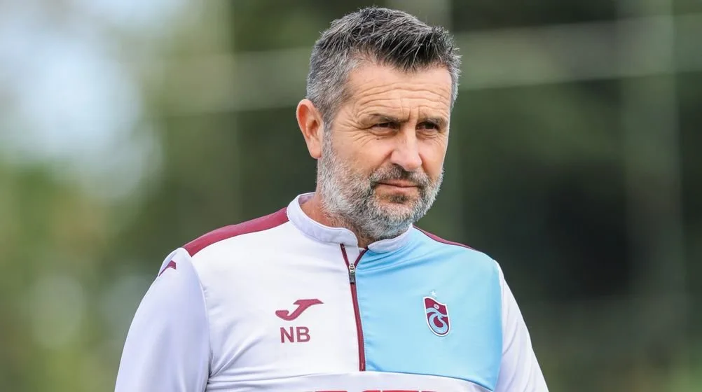 Samsunspor'un yeni hocası Nenad Bjelica kimdir? İşte kariyeri ve başarıları - 4