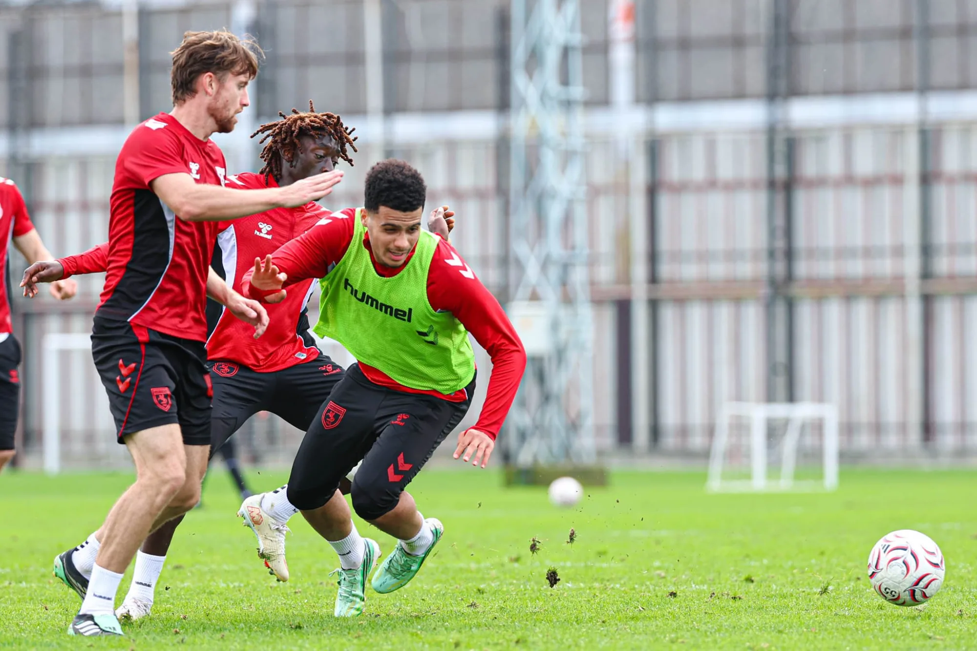 Samsunspor'da eleştirilerin odağındaki Fuat Çapa basın toplantısında neler söyledi? - 21