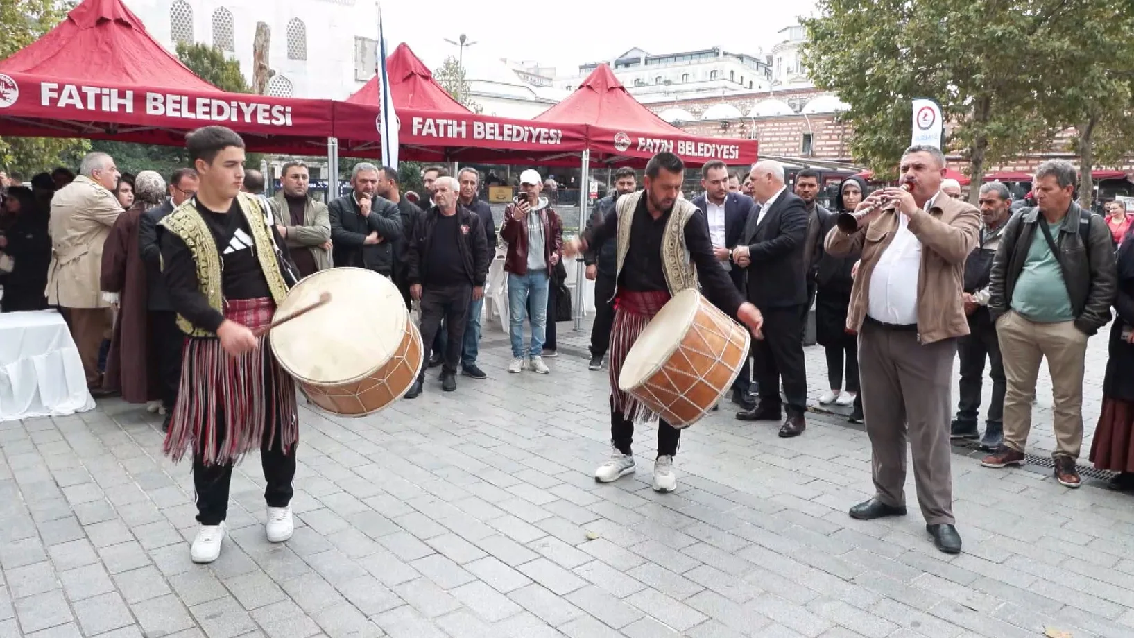 İstanbul'da Samsun rüzgârı esecek: 12. Samsun Tanıtım Günleri başlıyor