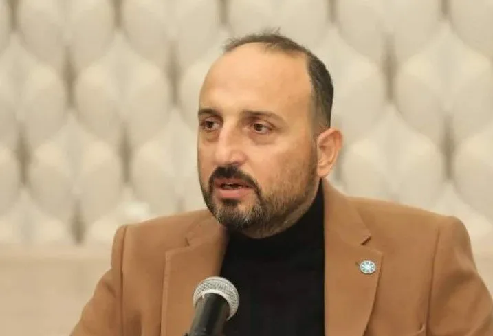 İYİ Parti Samsun Milletvekili Erhan Usta telefonlara bakmıyor: Kulislerde Yeni Parti'ye geçecek iddiası var - 5