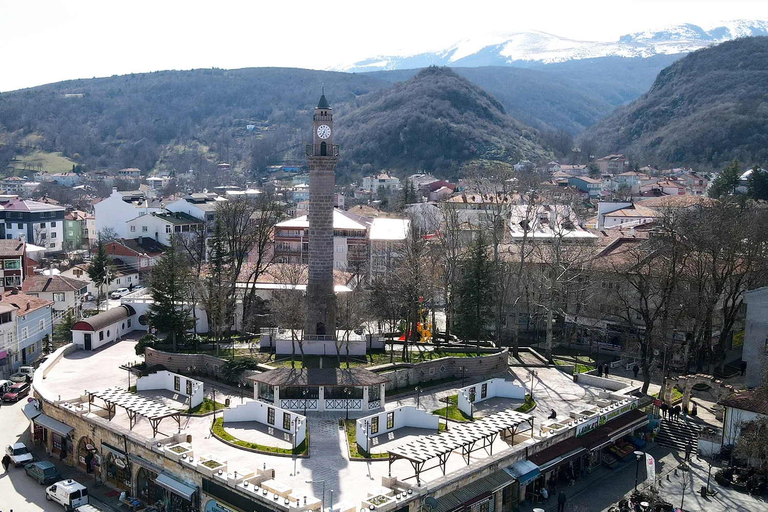 Samsun'da birbirinden değerli 68 yer için ihaleye çıkılıyor: İşte ilçe ilçe tam liste - 8