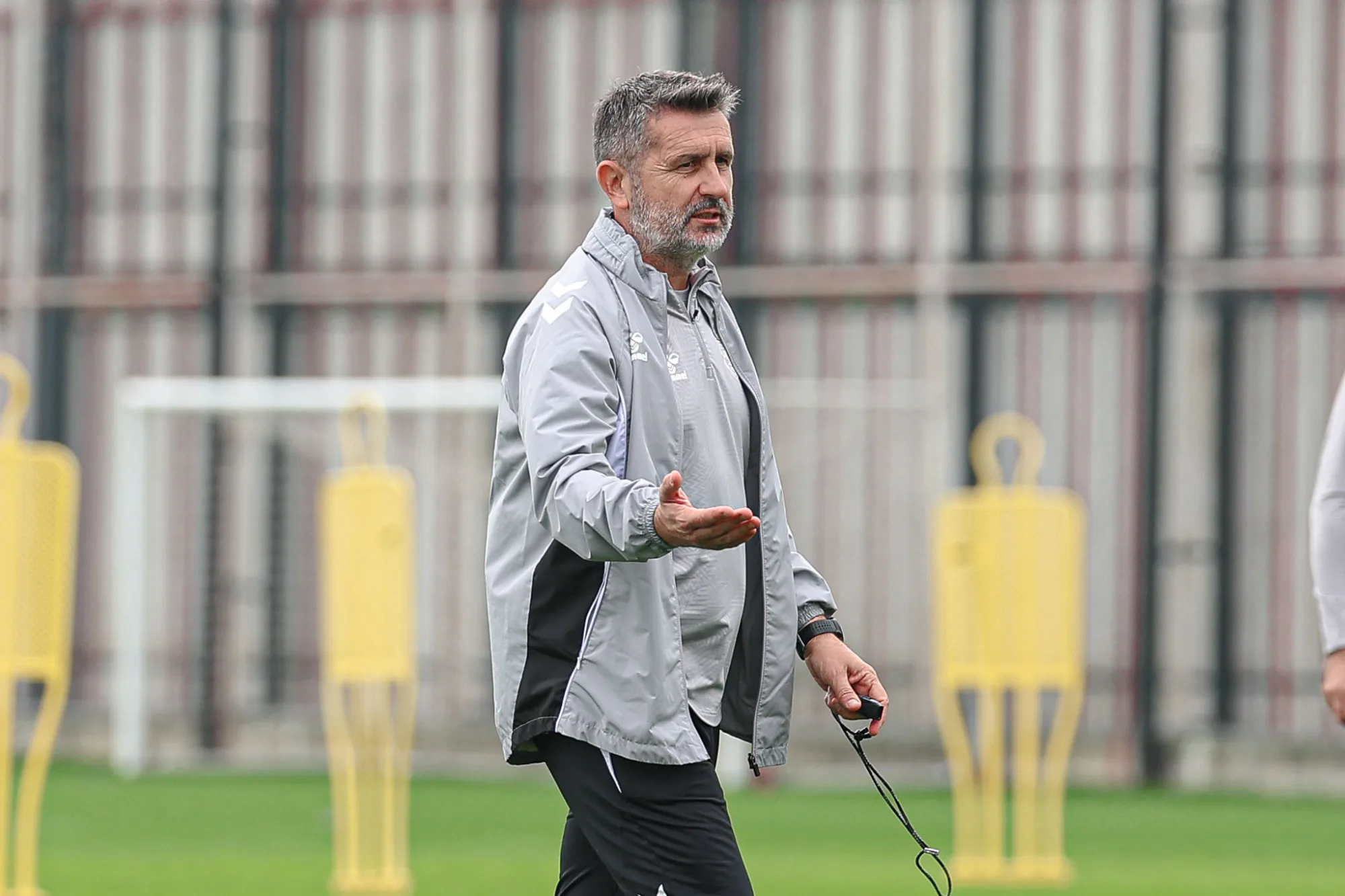 Samsunspor'da ya çıkış ya kaos! Başakşehir maçı kaderi belirleyecek
