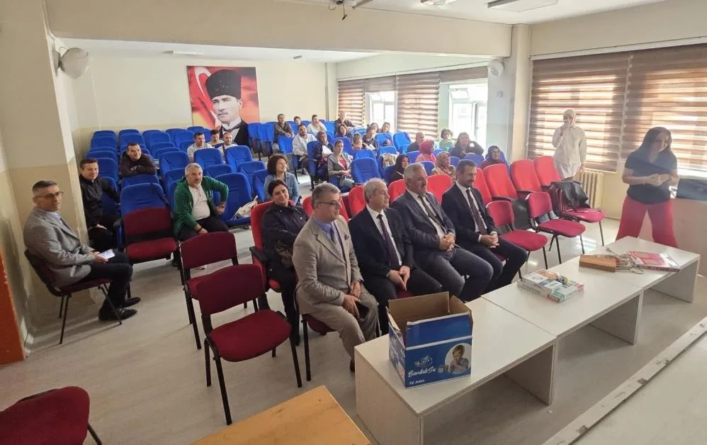 Samsun'da geleneksel çocuk oyunları sınıflara taşınıyor