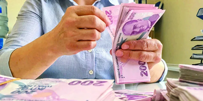 Memurların 2027 fazla mesai ücretleri değişiyor! Kim ne kadar alacak? - 6