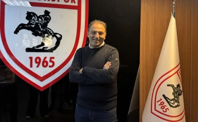 Samsunspor'da eleştirilerin odağındaki Fuat Çapa basın toplantısında neler söyledi? - 29