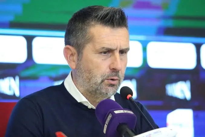 Samsunspor'un yeni hocası Nenad Bjelica kimdir? İşte kariyeri ve başarıları - 1