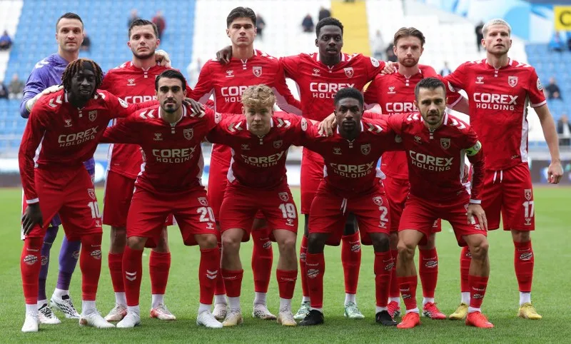 Samsunspor'da istatistikler şaşırttı! 8 haftalık hayal kırıklığı... - 1