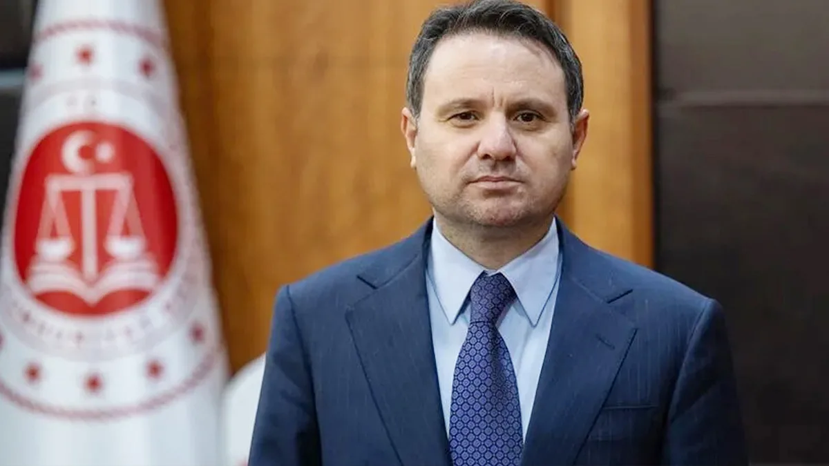 Bakan Gürlek duyurdu! Fon soruşturmalarında gönüllü iade yapanlara uyarı