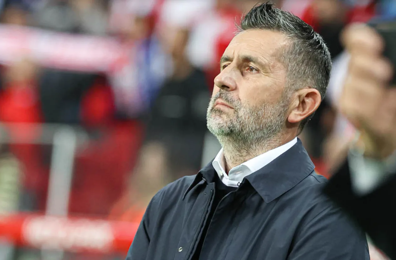 Samsunspor tarihinde bir ilk: 7 maçlık mağlubiyet serisiyle rekor kırıldı - 7