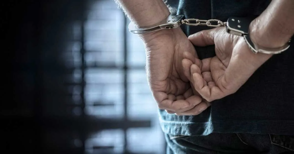 Samsun'da 3 yıl hapis cezası bulunan firari hükümlü yakalandı
