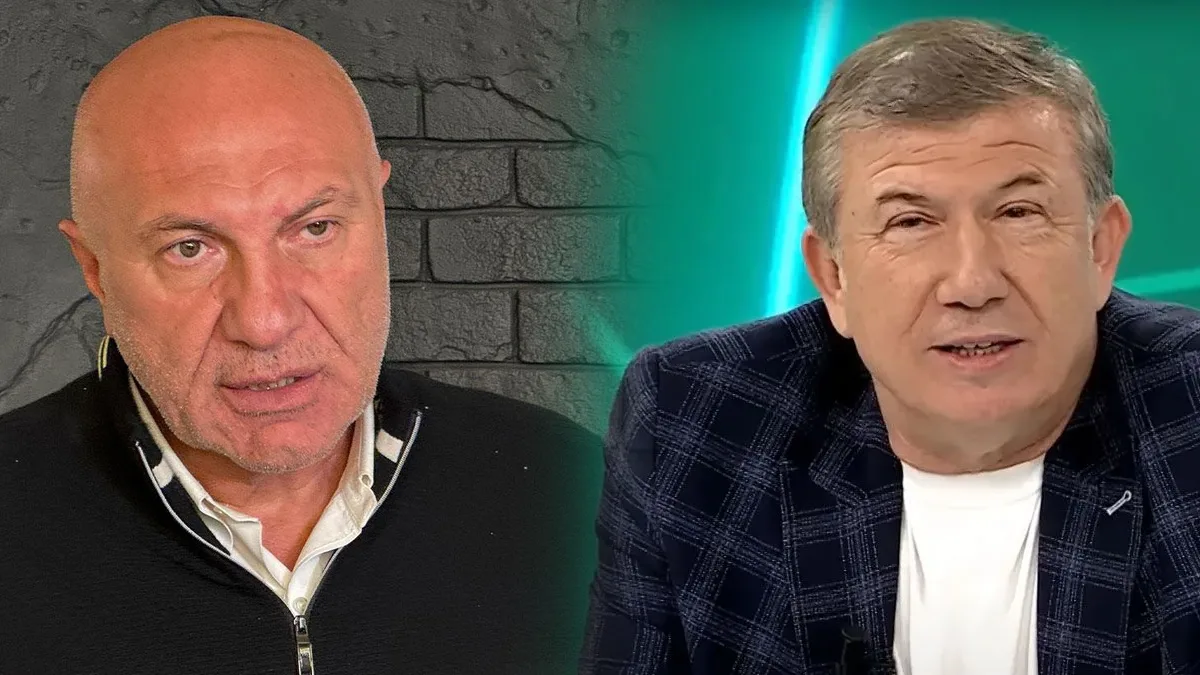 Samsunspor Başkanı Yüksel Yıldırım ile Tanju Çolak arasında geçmişte neler yaşandı? - 3