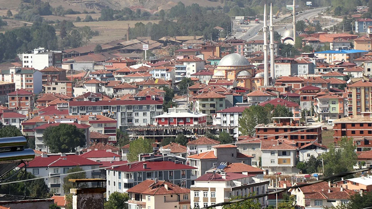Samsun'da birbirinden değerli 68 yer için ihaleye çıkılıyor: İşte ilçe ilçe tam liste - 7