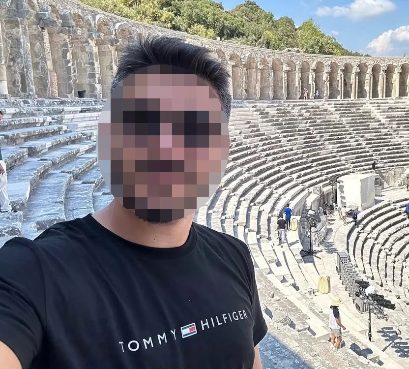 Samsun'da sır olay! 3 gün önce evlenen diyetisyen ağır yaralı bulundu