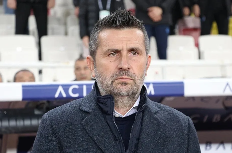 Samsunspor'un yeni hocası Nenad Bjelica kimdir? İşte kariyeri ve başarıları - 2