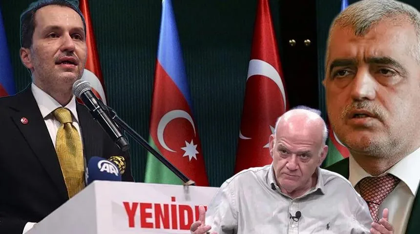 Azerbaycan'dan 31 Türk vatandaşına giriş yasağı iddiası! Listede kimler var kimler...