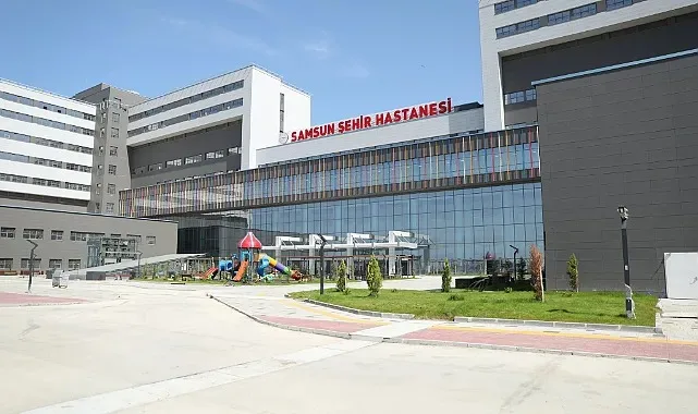 29 Ekim'de Samsun'da nereler açık, nereler kapalı? İşte tam liste - 1