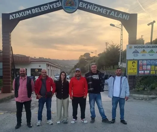 İşçi ‘Mutlu’ Sendika Daha Da ‘Mutlu’
