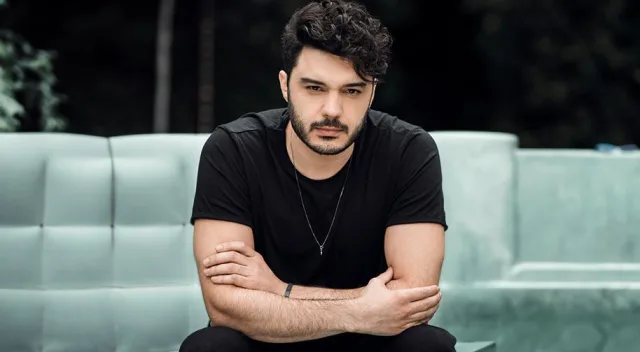 Ünlü şarkıcı İlyas Yalçıntaş'a 10 yıl hapis istemi