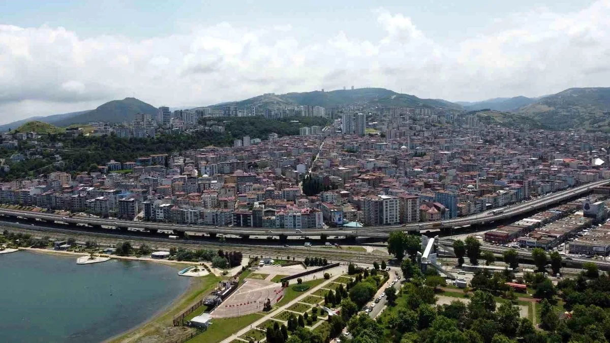 Samsun'da birbirinden değerli 68 yer için ihaleye çıkılıyor: İşte ilçe ilçe tam liste - 4