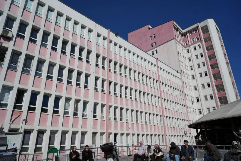 Samsun'da Gazi Devlet Hastanesi taşınıyor! Tarih verildi... - 2