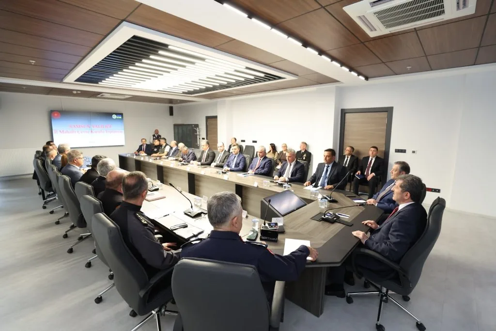 Samsun’da 7 bin 540 ton atık toplandı