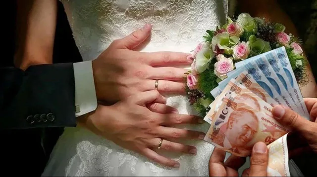 Evlilik kredisinde yeni dönem: 2027'de destek kapsamı genişliyor