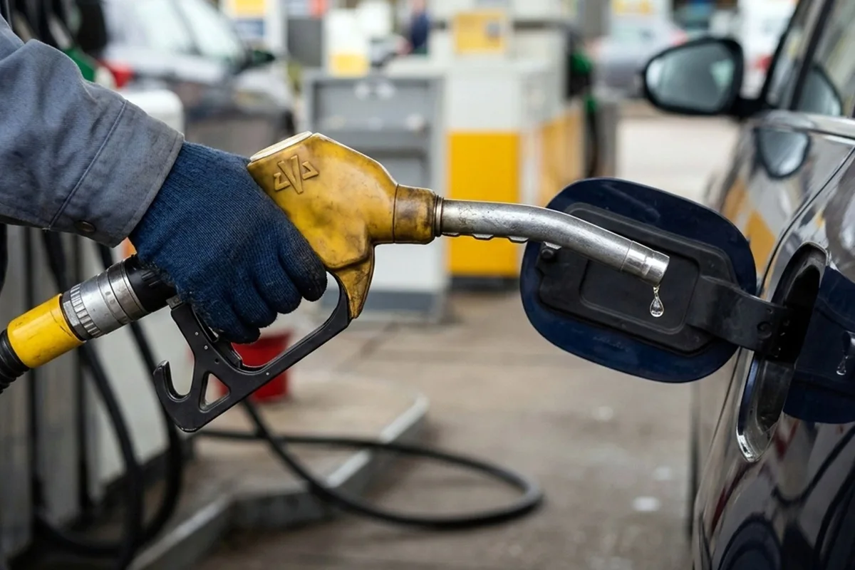 Akaryakıt fiyatlarında son durum! Samsun'da Benzin, Motorin ve LPG kaç TL?