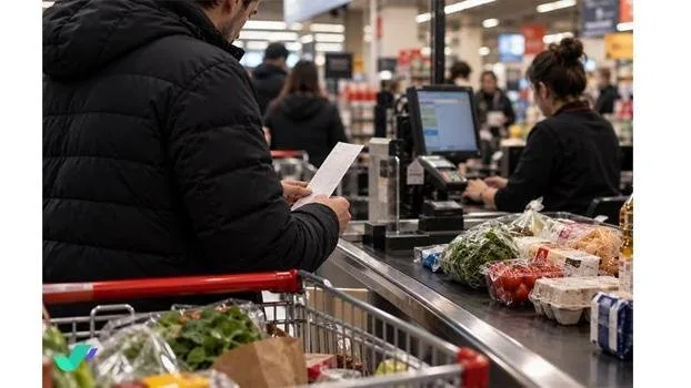 Samsun'da zincir marketlere şikayet yağdı: Bozuk ürün, çift ödeme, fiyat farkı... - 1