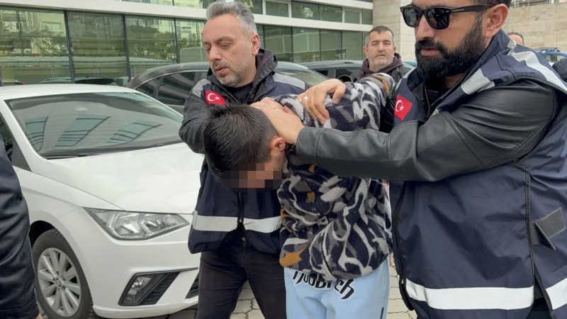 Samsun'da satırlı cinayette yeni gelişme