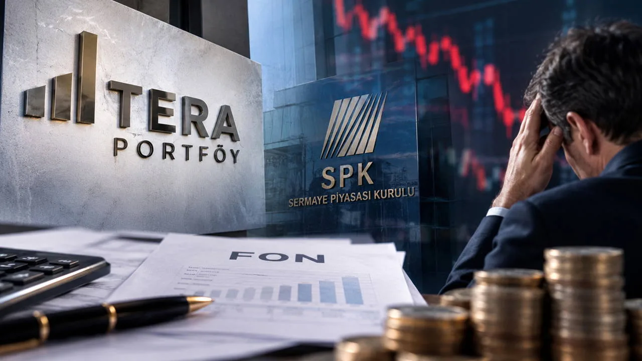 Tera Holding'in başdanışmanı Necip Fazıl Kaymak eski Samsun Valisi Osman Kaymak'ın oğlu çıktı! - 5