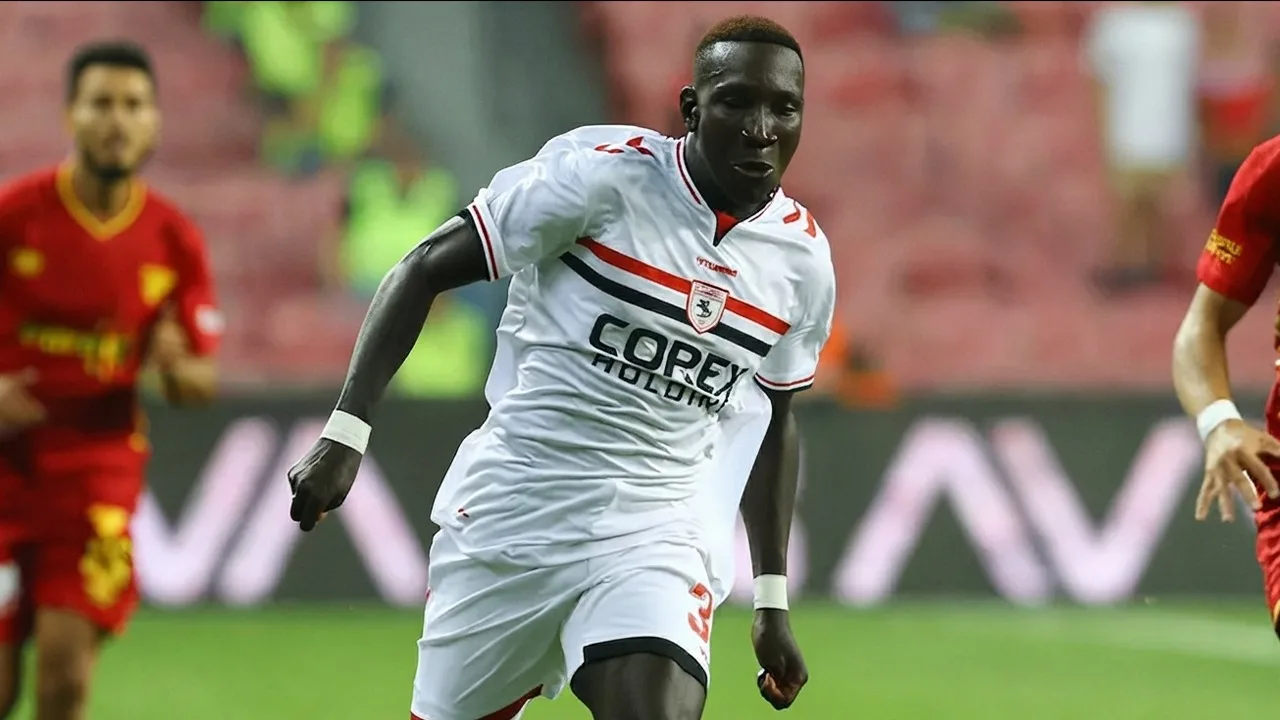 Samsunspor'da Kasımpaşa maçı öncesi 3 eksik! İşte son durum ve istatistikler... - 7