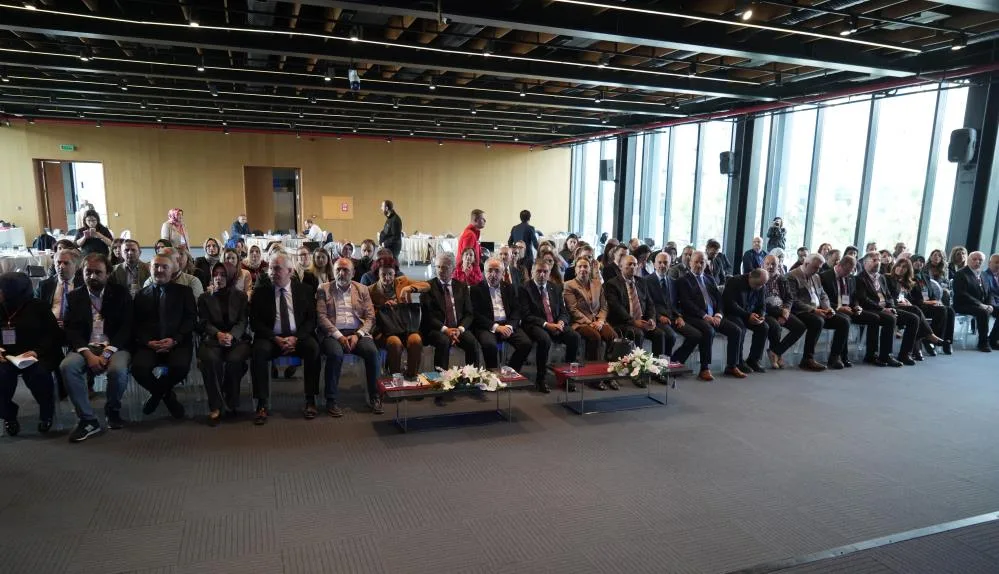 Samsun'da "Down Sendromlu Bireyler İçin Çözüm ve Strateji Çalıştayı"